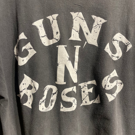 GUNS N ROSES TEE