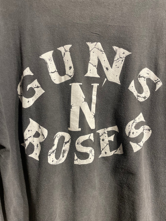 GUNS N ROSES TEE