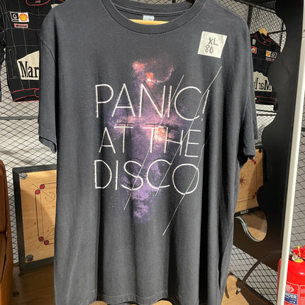 PANIC AT THE DISCO TEE