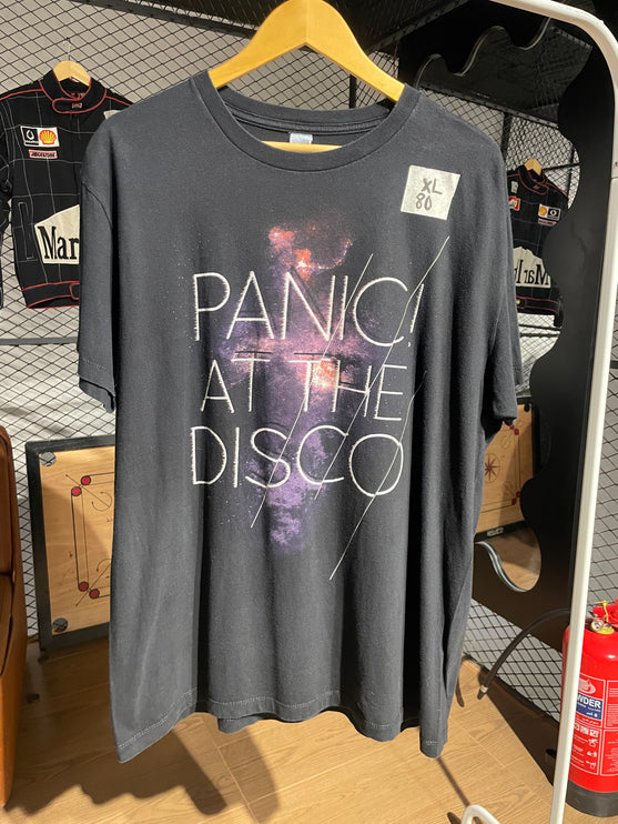 PANIC AT THE DISCO TEE