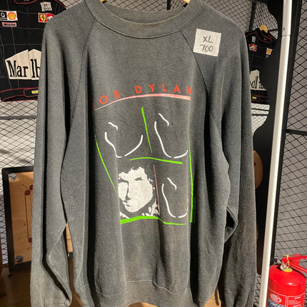 1988 BOB DYLAN CREWNECK SWEATER