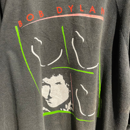 1988 BOB DYLAN CREWNECK SWEATER