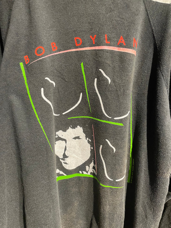 1988 BOB DYLAN CREWNECK SWEATER