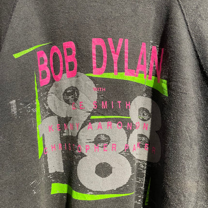 1988 BOB DYLAN CREWNECK SWEATER