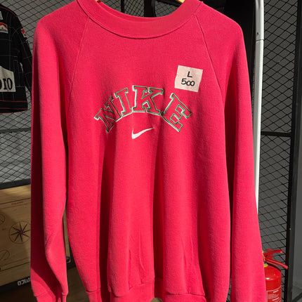 NIKE CREWNECK SWEATER