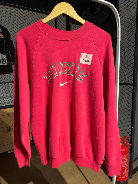 NIKE CREWNECK SWEATER