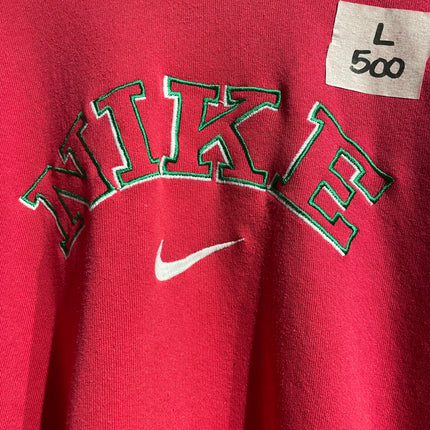 NIKE CREWNECK SWEATER