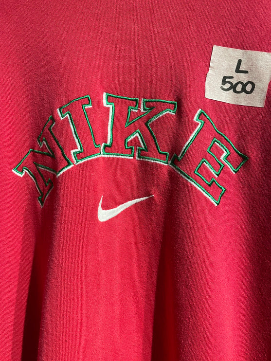 NIKE CREWNECK SWEATER