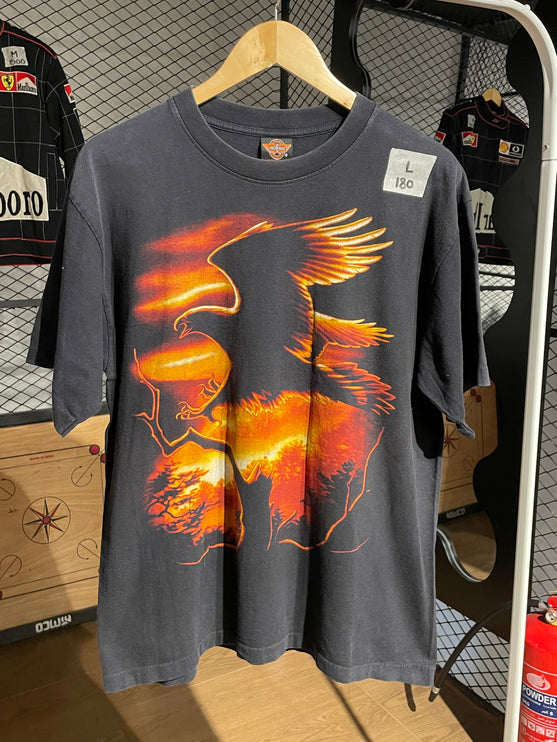 ROCK EAGLE TEE