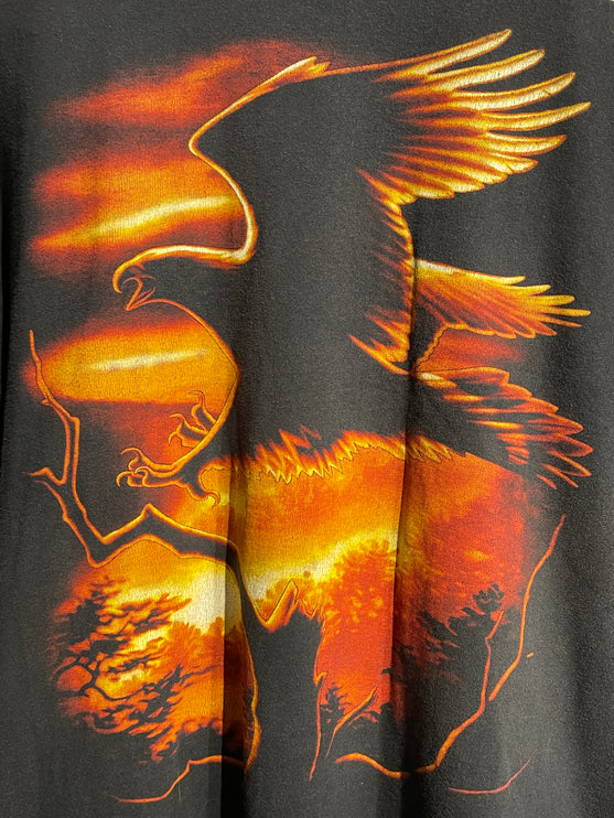 ROCK EAGLE TEE