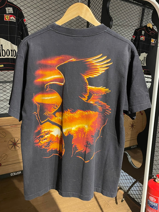 ROCK EAGLE TEE