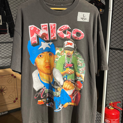 NIGO TEE