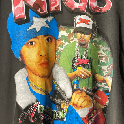 NIGO TEE