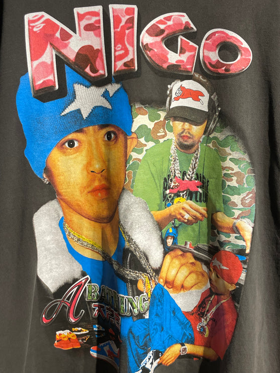 NIGO TEE