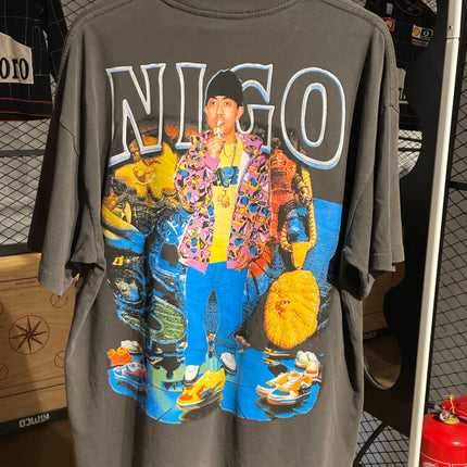 NIGO TEE