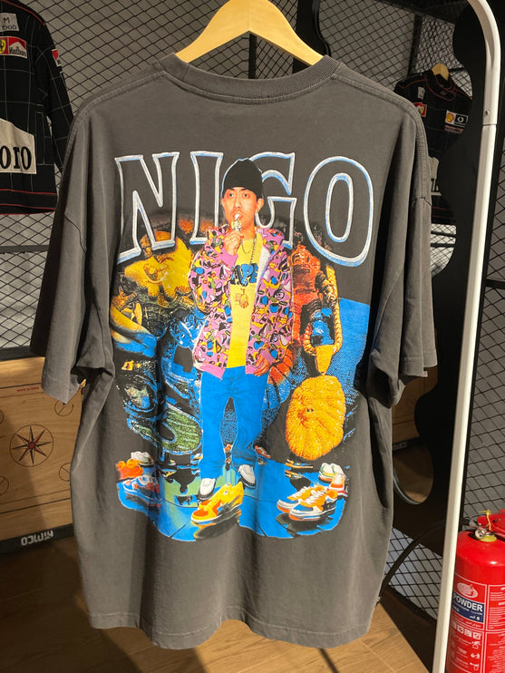 NIGO TEE