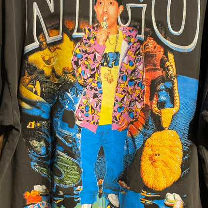 NIGO TEE