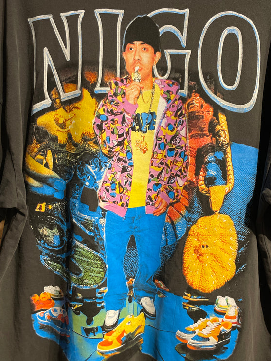 NIGO TEE