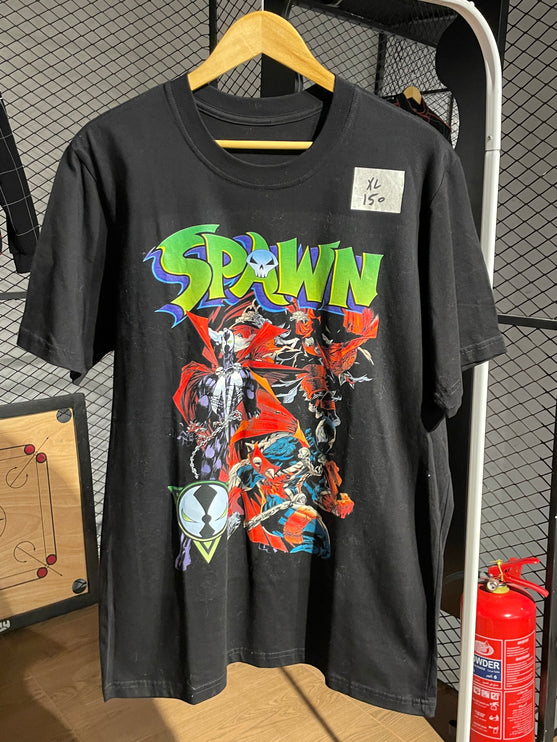 SPAWN TEE