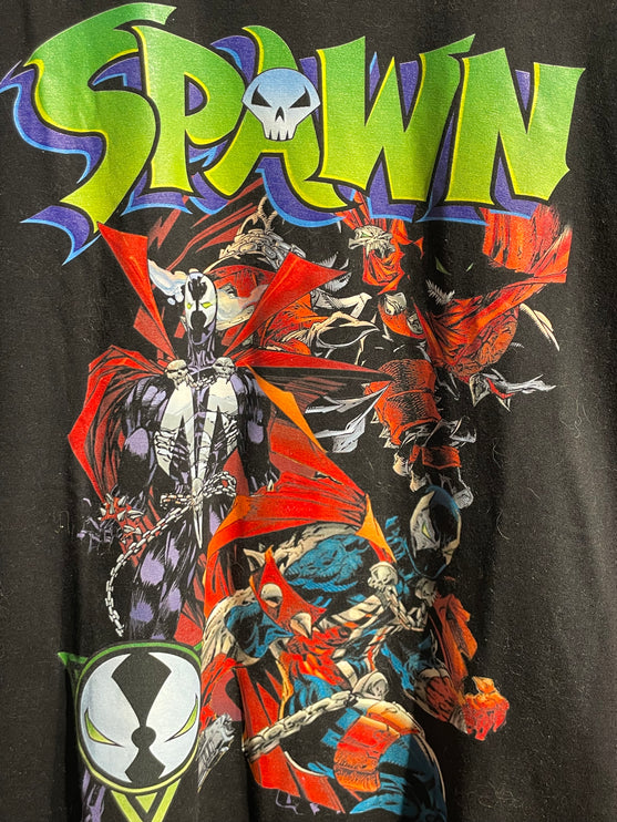 SPAWN TEE