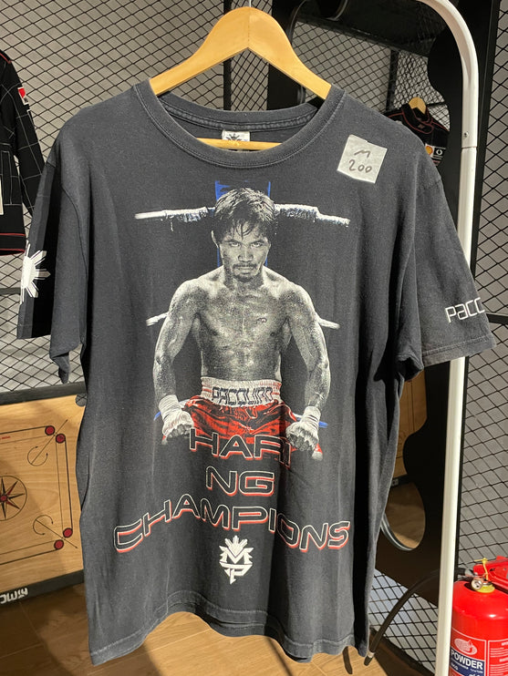 MANNY PACQUIAO TEE