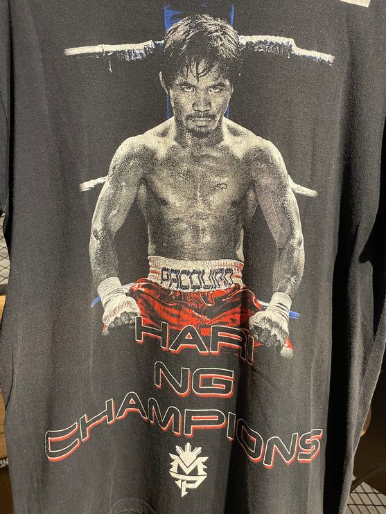 MANNY PACQUIAO TEE