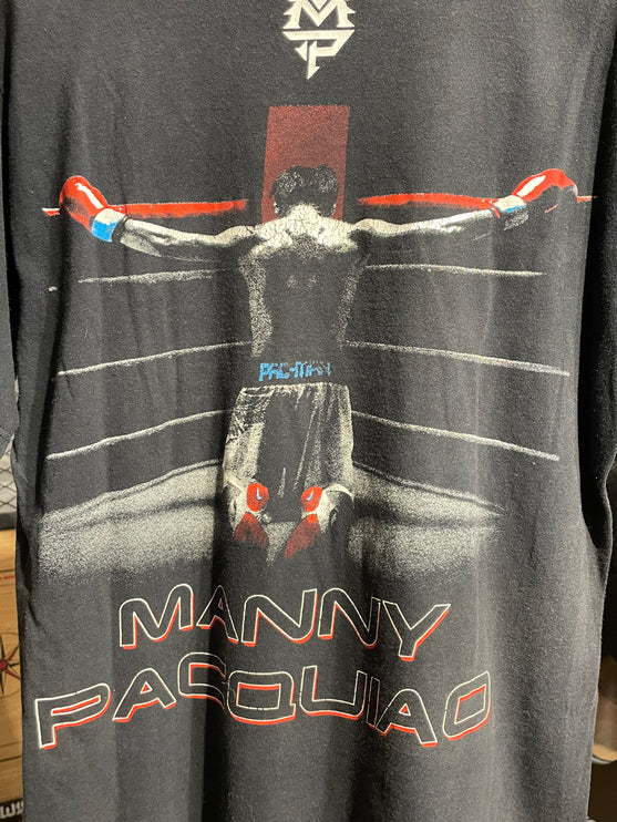 MANNY PACQUIAO TEE