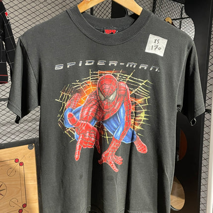 SPIDER-MAN TEE