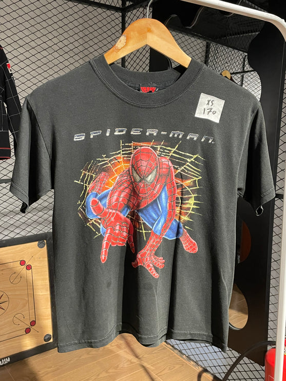 SPIDER-MAN TEE