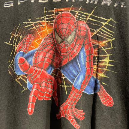 SPIDER-MAN TEE