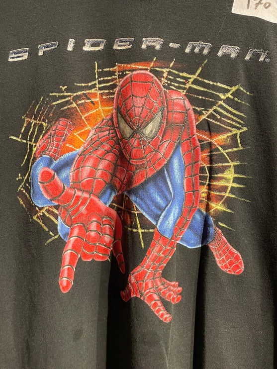 SPIDER-MAN TEE