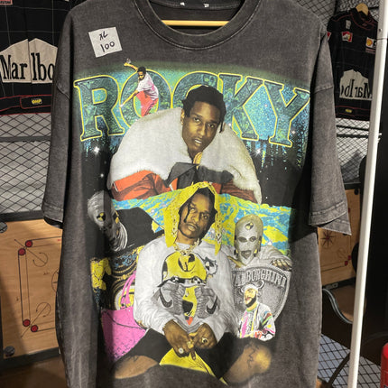 ASAP ROCKY TEE