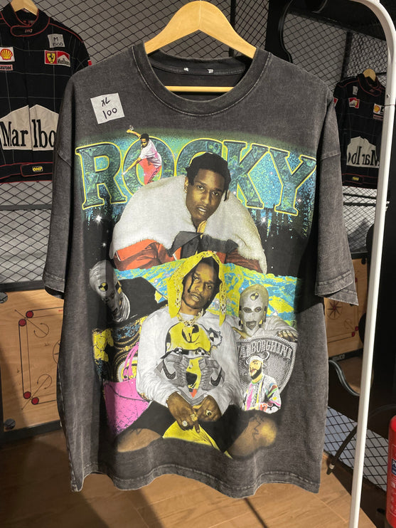 ASAP ROCKY TEE