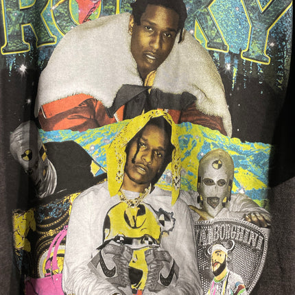 ASAP ROCKY TEE