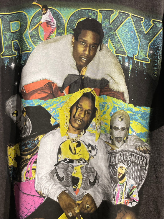 ASAP ROCKY TEE