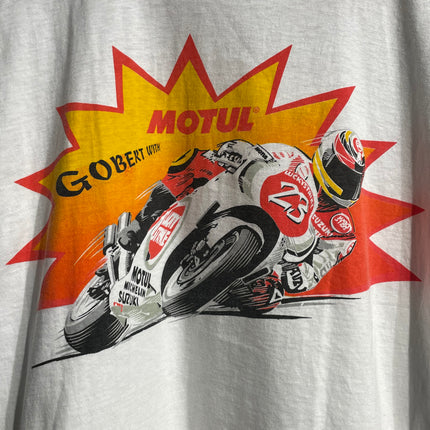 MOTUL TEE