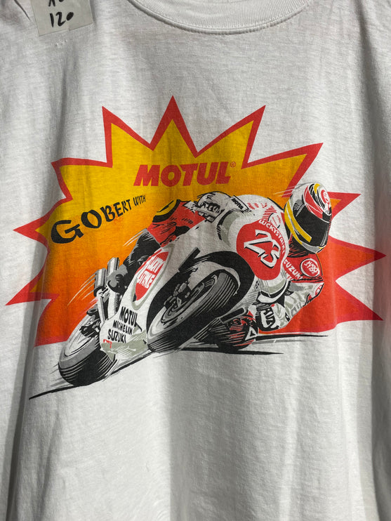 MOTUL TEE