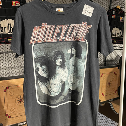 MOTLEY CRUE TEE