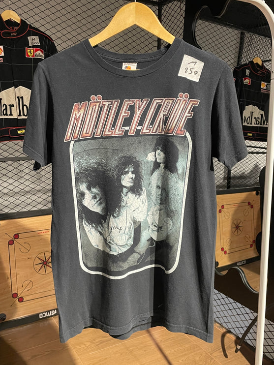 MOTLEY CRUE TEE