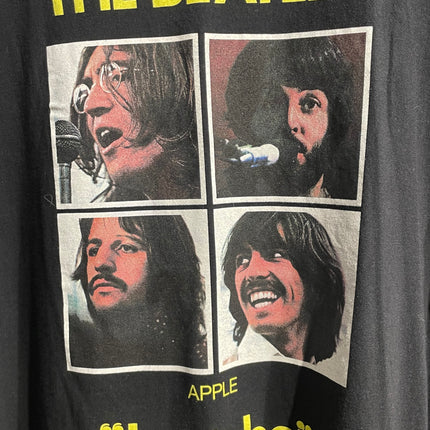 THE BEATLES 'LET IT BE' TEE