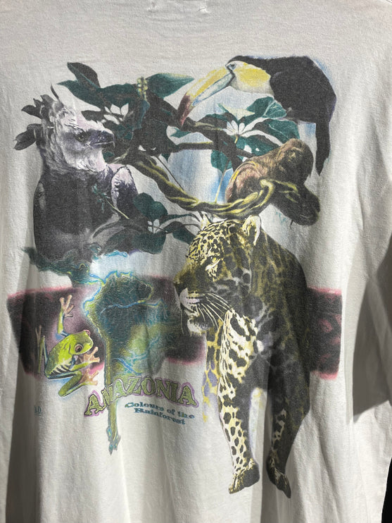 WILD LIFE TEE