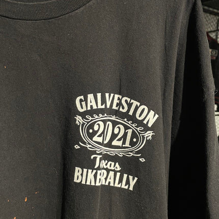 GALVESTON TEE