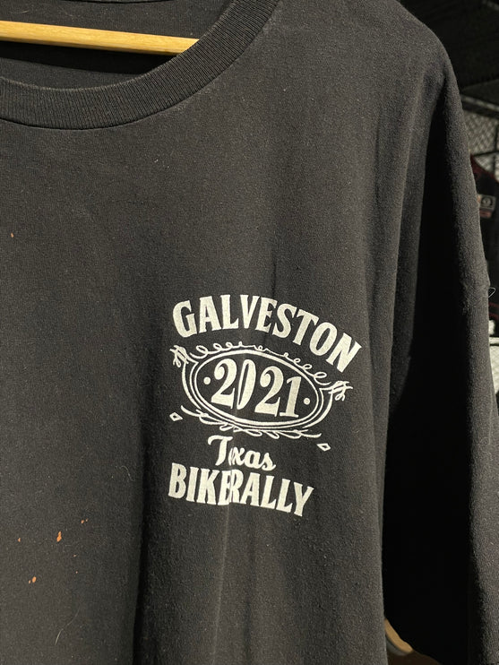 GALVESTON TEE