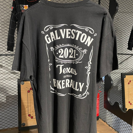 GALVESTON TEE