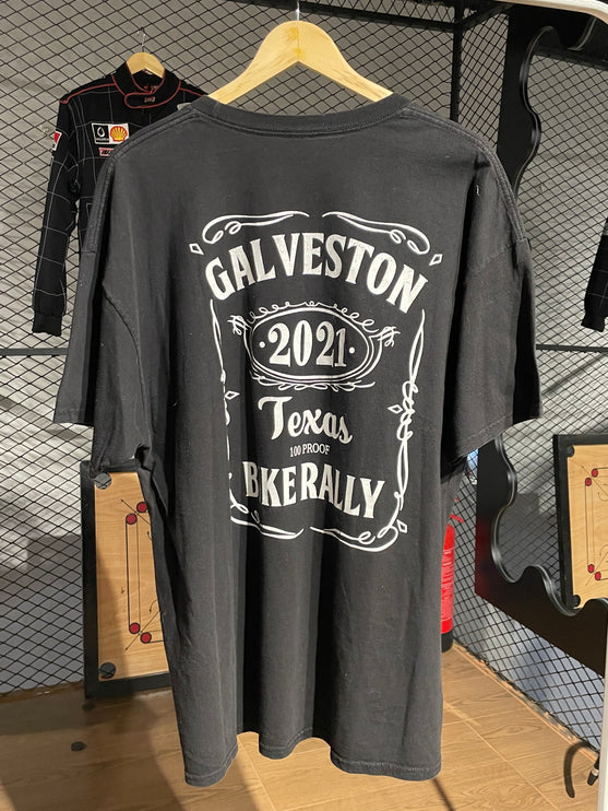 GALVESTON TEE