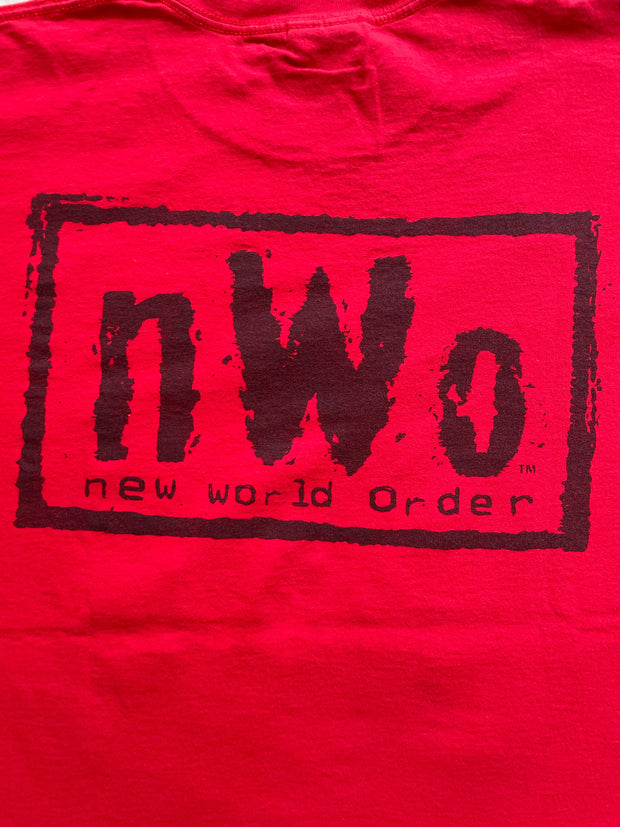 WWE TEES