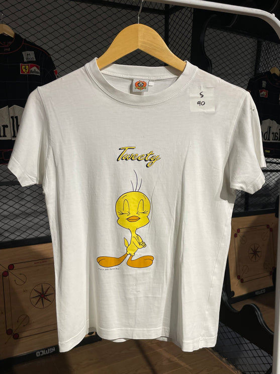 2000 TWEETY TEE