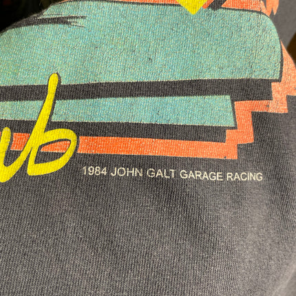 1984 THUNDER AMERICAN RALLY TEE