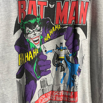 BATMAN TEE