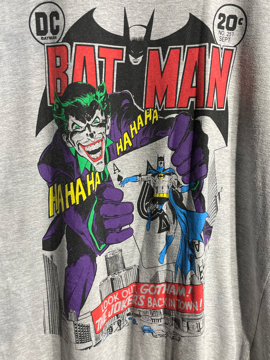 BATMAN TEE